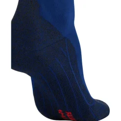 Chaussettes Trail<Falke Chaussettes Ru4 Light Athletic Blue