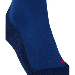 Chaussettes Trail<Falke Chaussettes Ru4 Light Athletic Blue