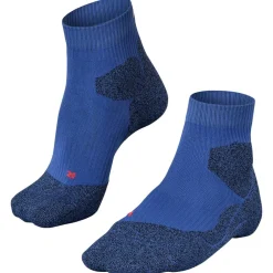 Chaussettes Trail<Falke Chaussettes Ru4 Trail Athletic Blue