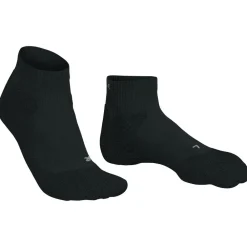 Chaussettes Ru4 Trail Black-mix Wmn Chaussettes Trail