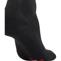 Chaussettes Ru4 Trail Black-mix Wmn Chaussettes Trail