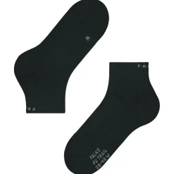 Chaussettes Ru4 Trail Black-mix Wmn Chaussettes Trail