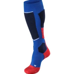 Chaussettes Ski<Falke Chaussettes Sk4 Advanced Men Olympic