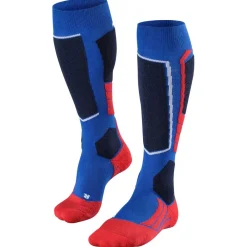 Chaussettes Ski<Falke Chaussettes Sk4 Advanced Men Olympic
