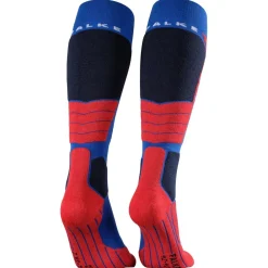 Chaussettes Ski<Falke Chaussettes Sk4 Advanced Men Olympic