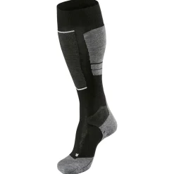 Chaussettes Ski<Falke Chaussettes Sk4 Advanced Women Black Mix