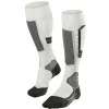 Chaussettes Ski<Falke Chaussettes SK4 Advanced Women OffWhite