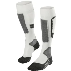 Chaussettes Ski<Falke Chaussettes SK4 Advanced Women OffWhite