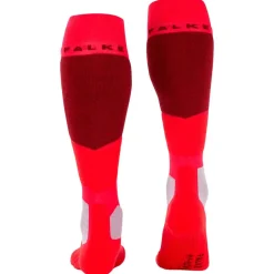 Chaussettes Ski<Falke Chaussettes Sk4 Advanced Women Pink