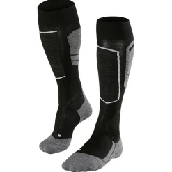 Chaussettes Sk4 Black Mix Chaussettes Ski