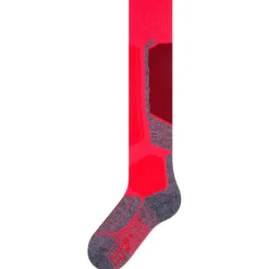 Sale Chaussettes Sk1 Comfort Women Pink Chaussettes Ski