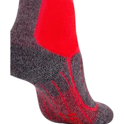 Sale Chaussettes Sk1 Comfort Women Pink Chaussettes Ski