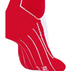 Chaussettes Ski<Falke Chaussettes Sk5 Expert Men White Red