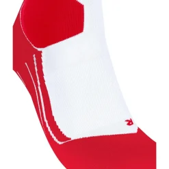 New Chaussettes Sk5 Expert Women White Red Chaussettes Ski