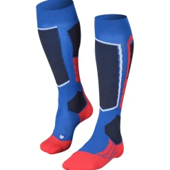 Chaussettes Ski<Falke Chaussettes Sk2 Intermediate Men Olympic