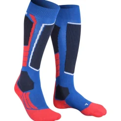 Chaussettes Ski<Falke Chaussettes Sk2 Intermediate Men Olympic
