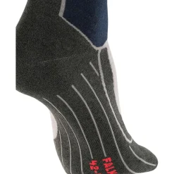 Online Chaussettes Sk6 Pro Men Grey Melange Chaussettes Ski