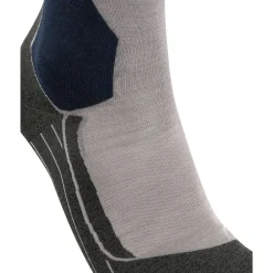 Online Chaussettes Sk6 Pro Men Grey Melange Chaussettes Ski