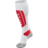 Chaussettes Ski<Falke Chaussettes Sk5 W White