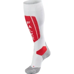 Chaussettes Ski<Falke Chaussettes Sk5 W White