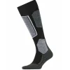 Discount Chaussettes Sk6 Women Black Mix Chaussettes Ski