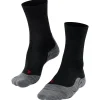 Online Chaussettes Tk5 Black Mix Chaussettes De Randonnée