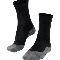 Online Chaussettes Tk5 Black Mix Chaussettes De Randonnée