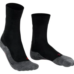 Online Chaussettes Tk5 Black Mix Chaussettes De Randonnée