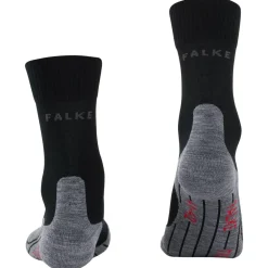 Online Chaussettes Tk5 Black Mix Chaussettes De Randonnée