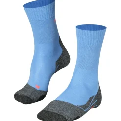Hot Chaussettes Tk2 Blue note Chaussettes De Randonnée