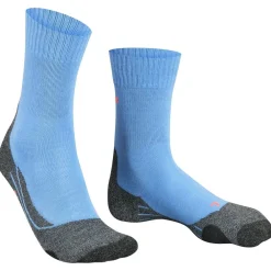 Hot Chaussettes Tk2 Blue note Chaussettes De Randonnée