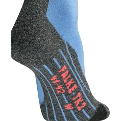 Hot Chaussettes Tk2 Blue note Chaussettes De Randonnée