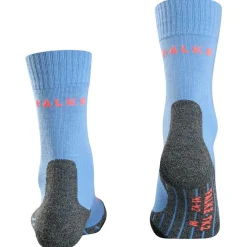 Hot Chaussettes Tk2 Blue note Chaussettes De Randonnée