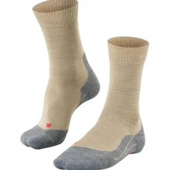 Chaussettes De Randonnée<Falke Chaussettes Tk5 Nature Mel