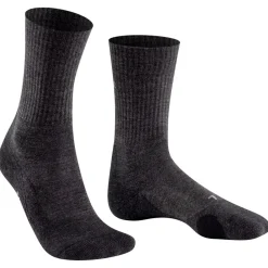 New Chaussettes Tk2 Wool Smog Chaussettes De Randonnée