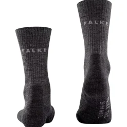 New Chaussettes Tk2 Wool Smog Chaussettes De Randonnée