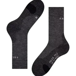 New Chaussettes Tk2 Wool Smog Chaussettes De Randonnée