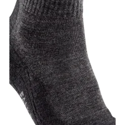 New Chaussettes Tk2 Wool Smog Chaussettes De Randonnée