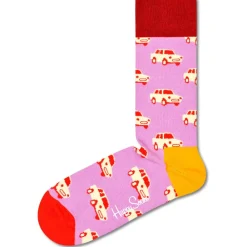 Best Chaussettes Car Lilas Chaussettes Lifestyle