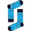 Chaussettes Lifestyle<Happy Socks Chaussettes Skiing Bleu