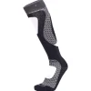 Chaussettes Ski<La Chaussette de France Chaussettes Bio Ceramique Argent