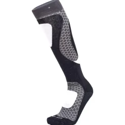 Chaussettes Ski<La Chaussette de France Chaussettes Bio Ceramique Argent