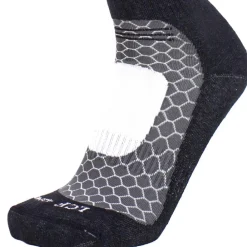 Chaussettes Ski<La Chaussette de France Chaussettes Bio Ceramique Argent