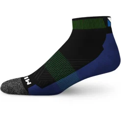 Chaussettes Trail<Millet Chaussettes Trilogy Sky Low Socks Sky Diver Acid Green