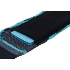Chaussettes Ski<Monnet Chaussettes Gel Protech Blue