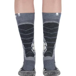 Chaussettes De Randonnée<Monnet Chaussettes Trek Light Beige