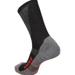 Hot Chaussettes Nordique Active Wool Black Chaussettes
