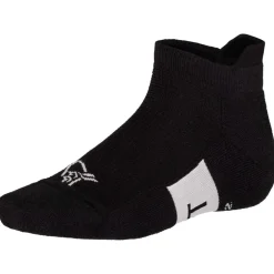 Chaussettes Trail<Norrona Chaussettes Senja Merino Lightweight Socks Short Caviar