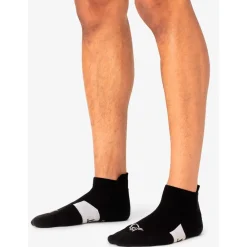 Chaussettes Trail<Norrona Chaussettes Senja Merino Lightweight Socks Short Caviar