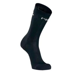 Chaussettes Sunday Monday Snow Black Chaussettes Lifestyle